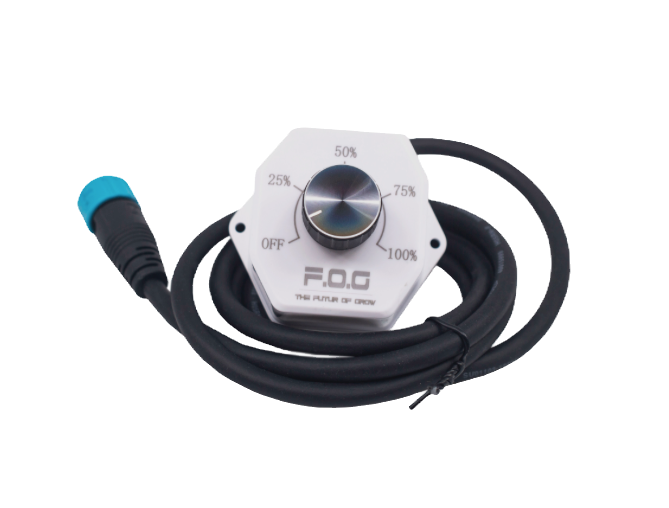 FOG DIMMER
